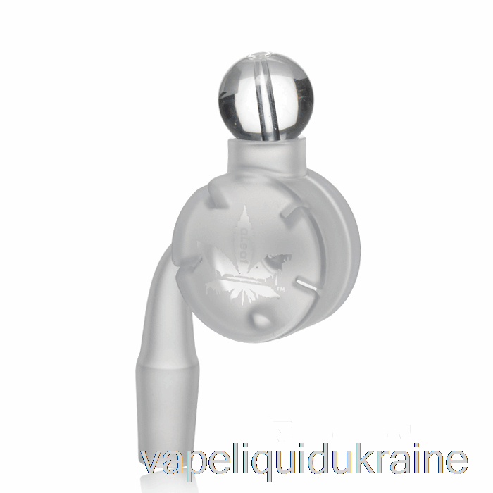 Vape Liquid Ukraine aLeaf Globe Banger Kit 14mm Male - 90